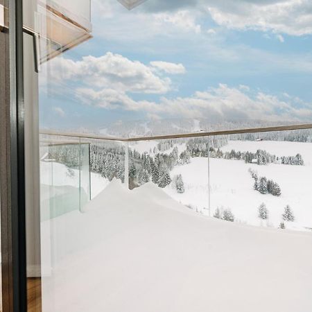Horsky Apartman Temari 14 Klinovec Loučná pod Klínovcem Bagian luar foto