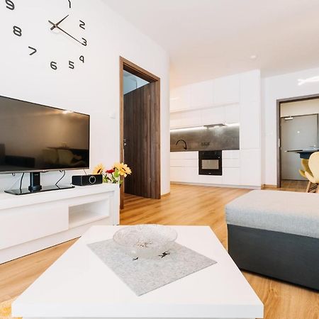 Horsky Apartman Temari 14 Klinovec Loučná pod Klínovcem Bagian luar foto