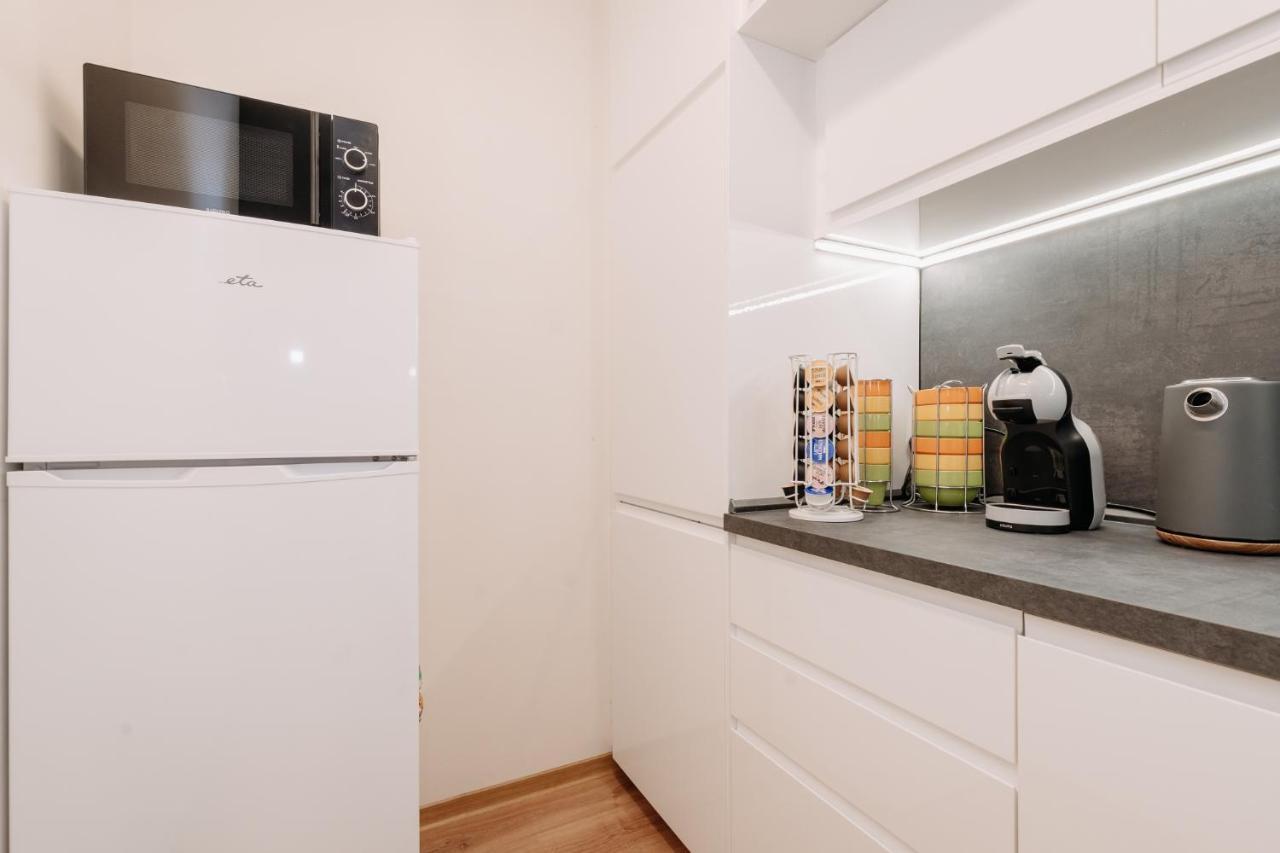 Horsky Apartman Temari 14 Klinovec Loučná pod Klínovcem Bagian luar foto
