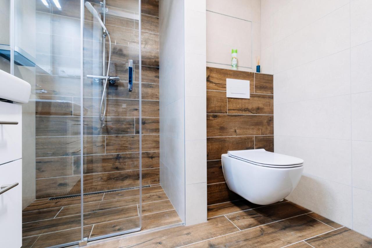 Horsky Apartman Temari 14 Klinovec Loučná pod Klínovcem Bagian luar foto
