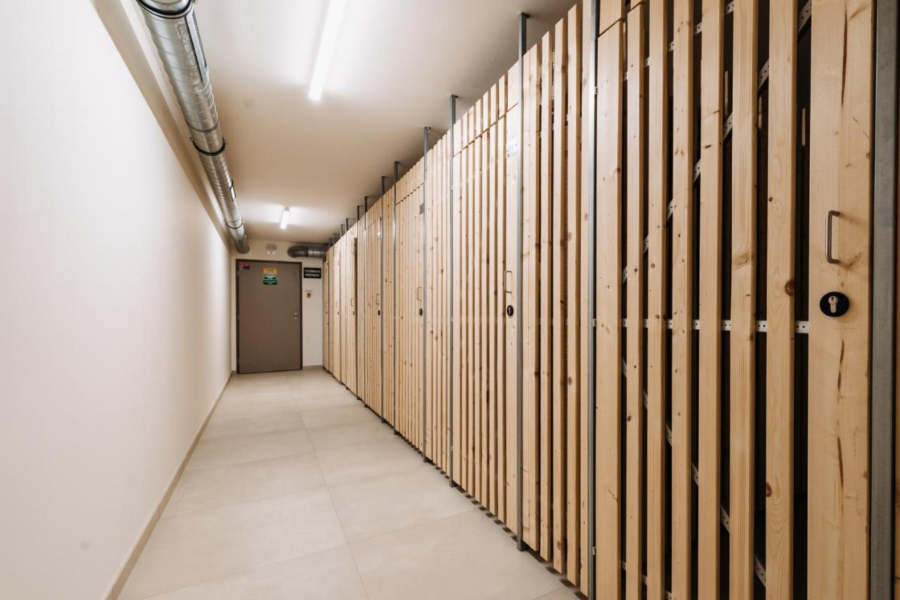 Horsky Apartman Temari 14 Klinovec Loučná pod Klínovcem Bagian luar foto