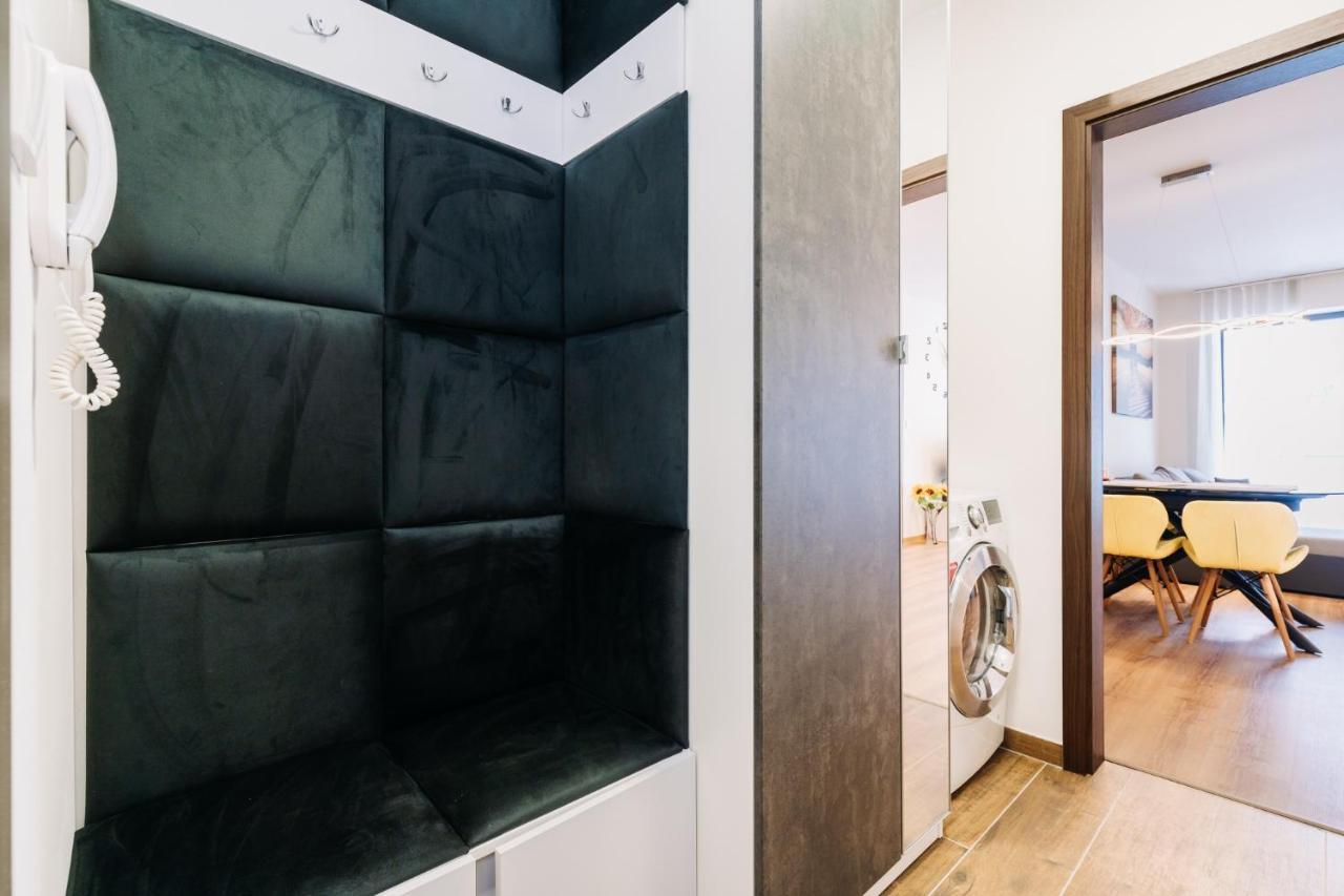 Horsky Apartman Temari 14 Klinovec Loučná pod Klínovcem Bagian luar foto