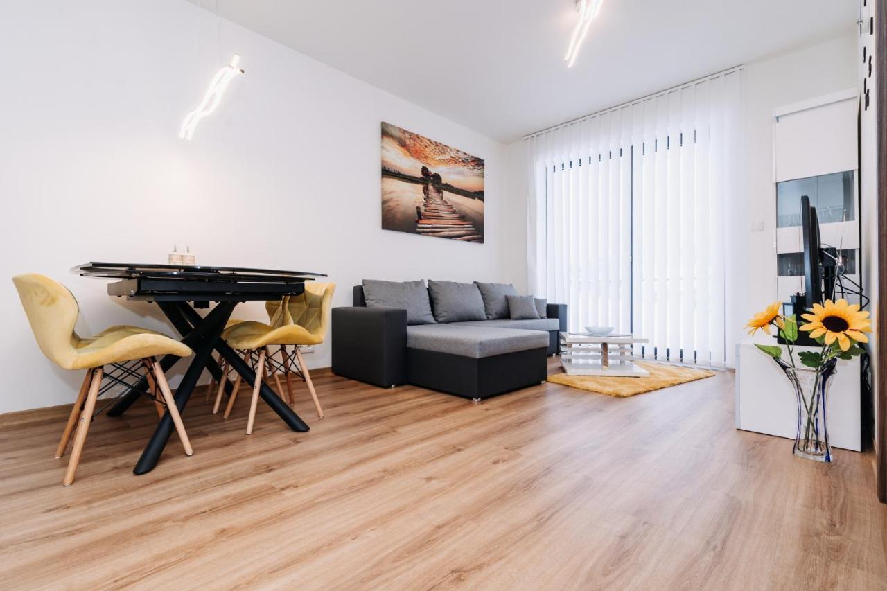 Horsky Apartman Temari 14 Klinovec Loučná pod Klínovcem Bagian luar foto